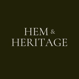 Welcome to Hem & Heritage